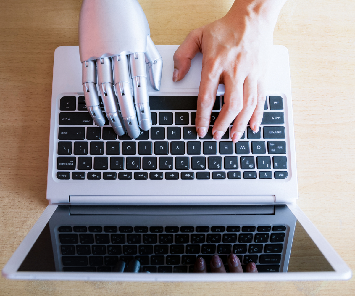 IA: Del discurso a la realidad - Canva Pro