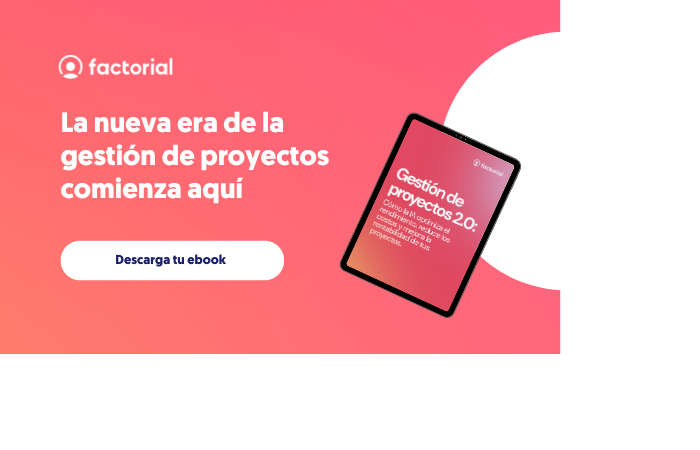 La nueva era de la gestión de proyectos con la IA