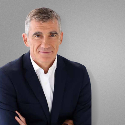 Josep Aragonès. CEO