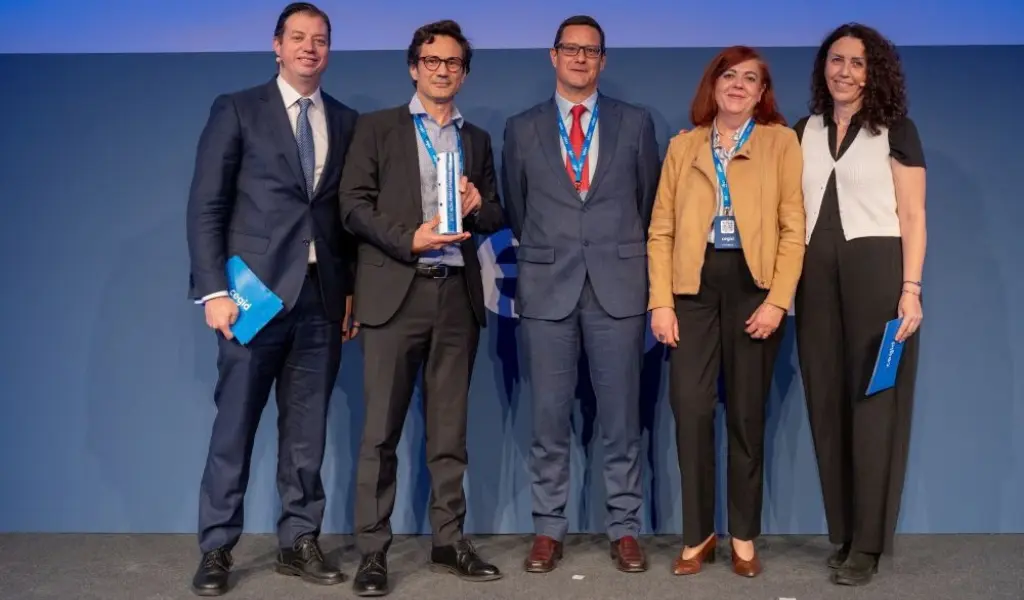 Cegid Award 2025