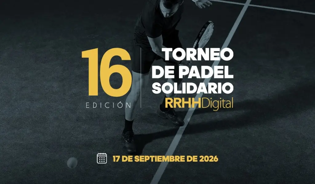 Tornedo Padel RRHHDigital