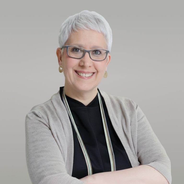 monica nadal directora de personas y cultura de Squarepoint